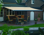 Awning